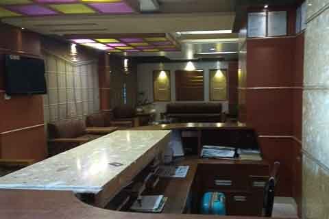 Hotel Kumaras dalhousie himachal pradesh